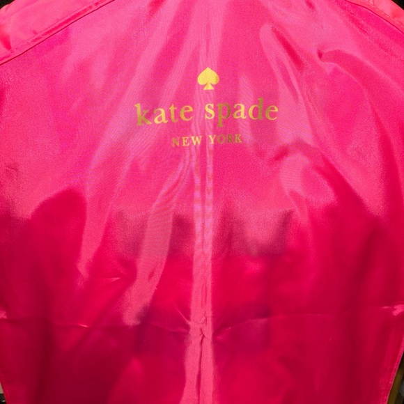 BRAND NEW kate spade pink dress - Picture 8 of 8